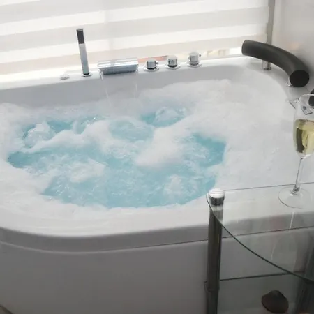 Blue Horizon Luxury * Nerja