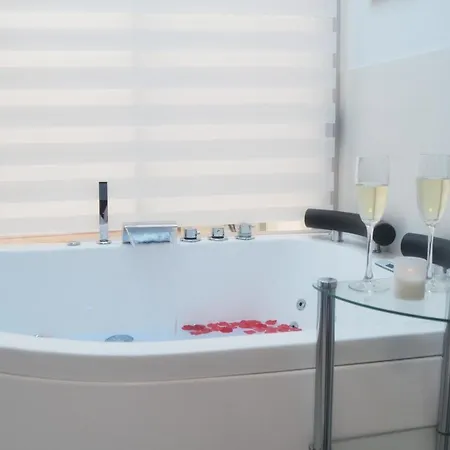 Blue Horizon Luxury Apartamento