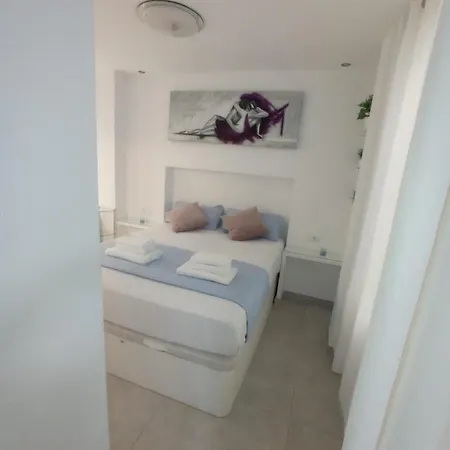 Blue Horizon Luxury Appartement