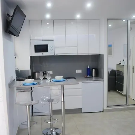 Apartamento Blue Horizon Luxury *