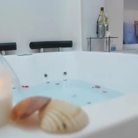Appartement Blue Horizon Luxury *