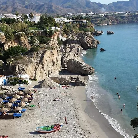 Blue Horizon Luxury * Nerja