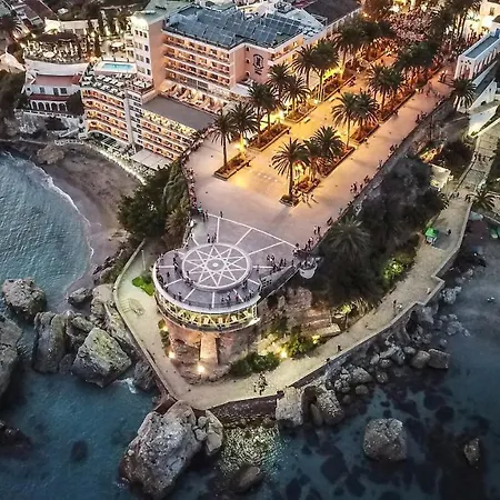 Blue Horizon Luxury Appartement
