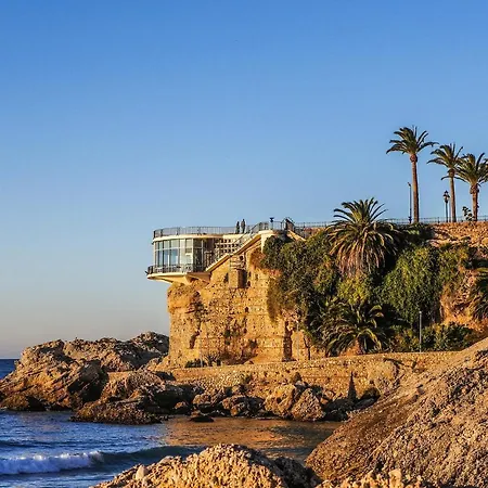 Blue Horizon Luxury Apartamento