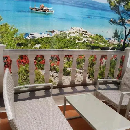 Appartement Blue Horizon Luxury Nerja