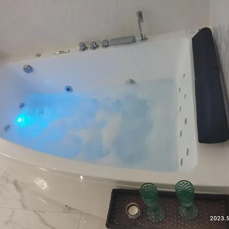Appartement Blue Horizon Luxury