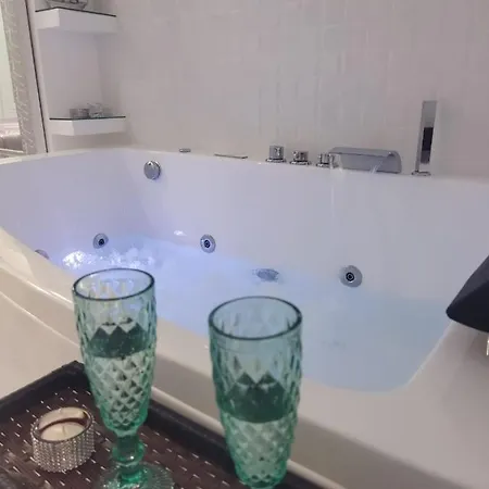 Blue Horizon Luxury Appartement