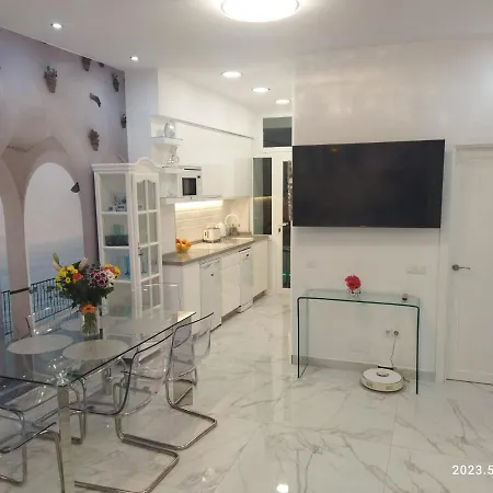 Blue Horizon Luxury Nerja