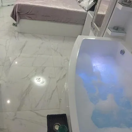 Blue Horizon Luxury * Nerja