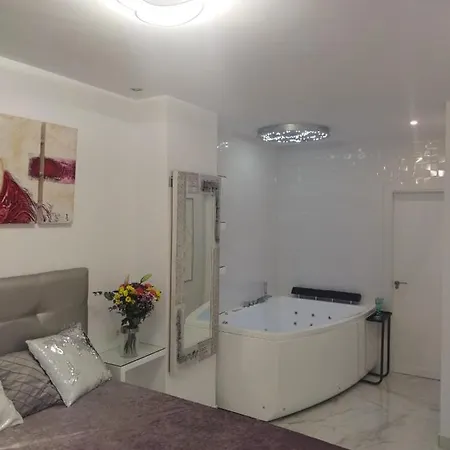 Appartement Blue Horizon Luxury Nerja