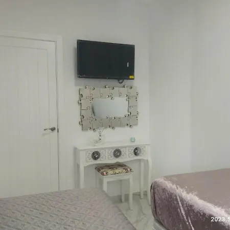Appartement Blue Horizon Luxury Nerja