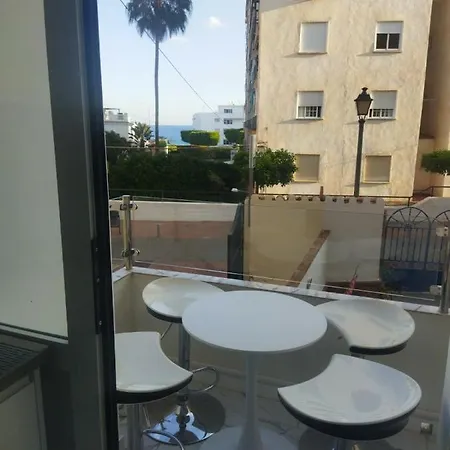 Blue Horizon Luxury Appartement Nerja