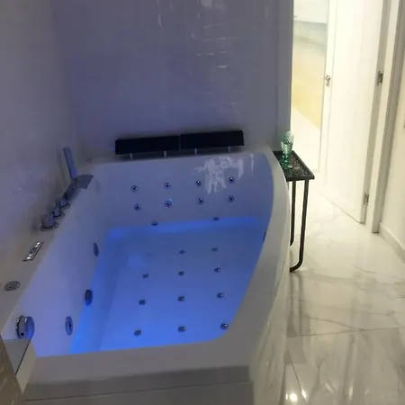 Appartement Blue Horizon Luxury