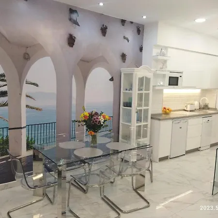 Blue Horizon Luxury * Nerja