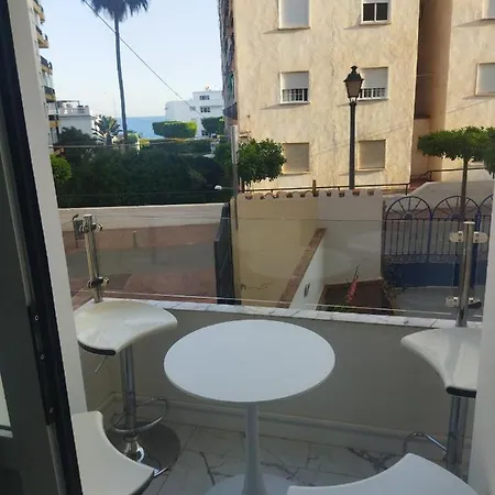 Blue Horizon Luxury Appartement