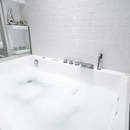 Appartement Blue Horizon Luxury