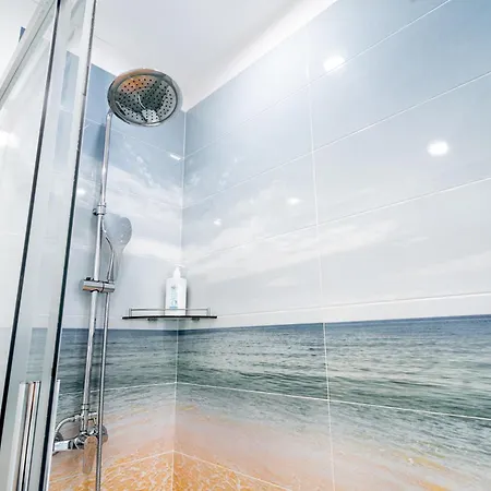 Appartement Blue Horizon Luxury *