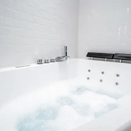Appartement Blue Horizon Luxury *