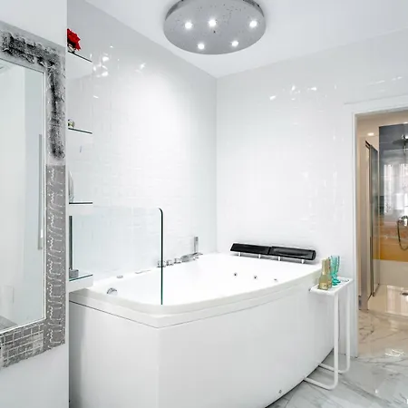 Blue Horizon Luxury Appartement
