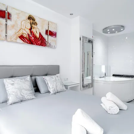 Blue Horizon Luxury Appartement Nerja