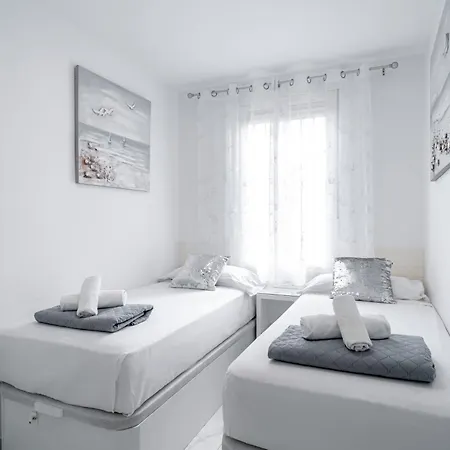 Blue Horizon Luxury Nerja