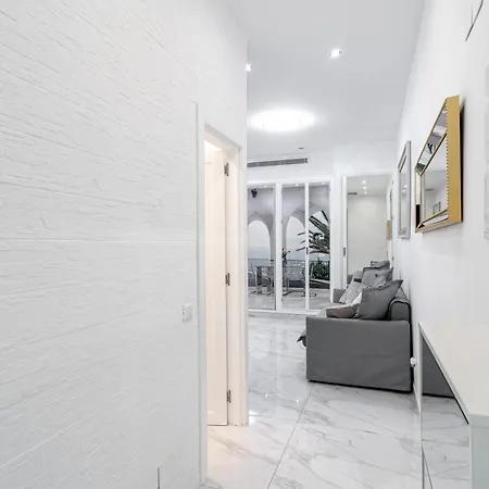 Appartement Blue Horizon Luxury Nerja