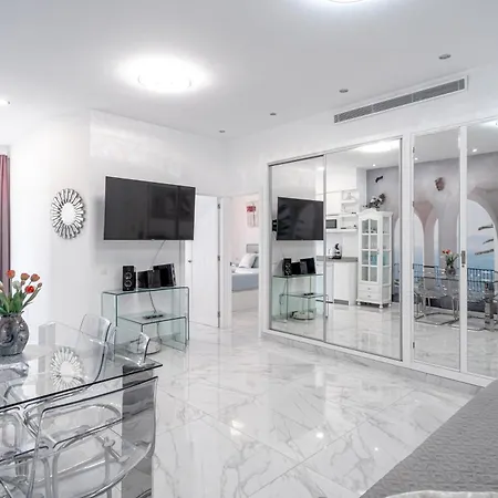 Appartement Blue Horizon Luxury Nerja