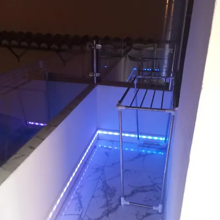 Blue Horizon Luxury *