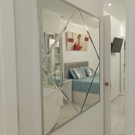 Blue Horizon Luxury Appartement