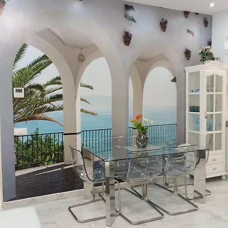 Blue Horizon Luxury Nerja