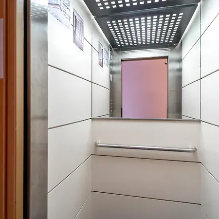 Appartement Blue Horizon Luxury *