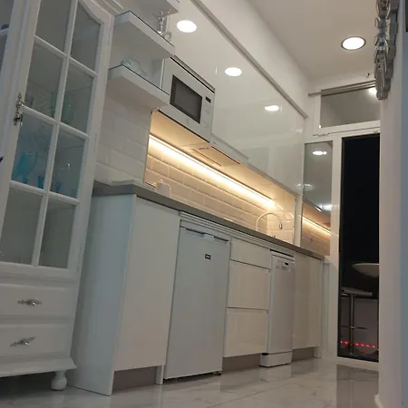 Blue Horizon Luxury Appartement Nerja