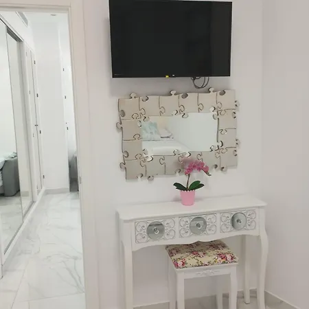 Appartement Blue Horizon Luxury