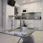 Blue Horizon Luxury Apartment