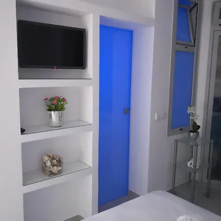 Blue Horizon Luxury * נרחה