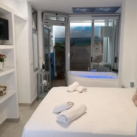 Blue Horizon Luxury Apartamento *