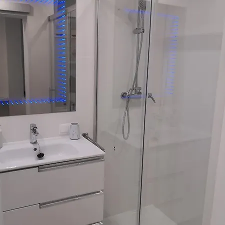 Апартаменты Blue Horizon Luxury Нерха