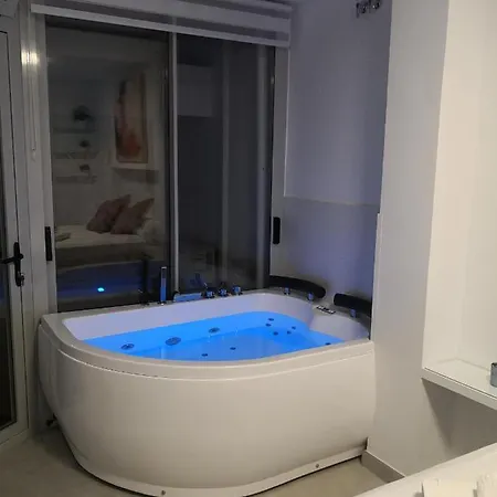 Blue Horizon Luxury * Нерха