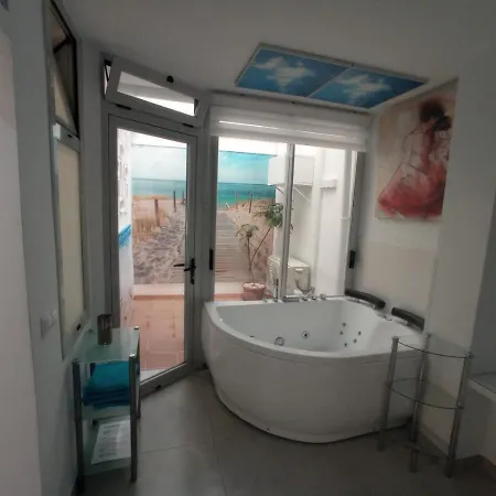 Blue Horizon Luxury *