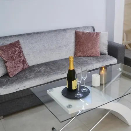 Blue Horizon Luxury * נרחה