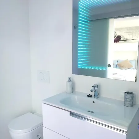 Blue Horizon Luxury Апартаменты