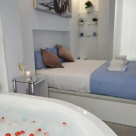 Blue Horizon Luxury דירה נרחה