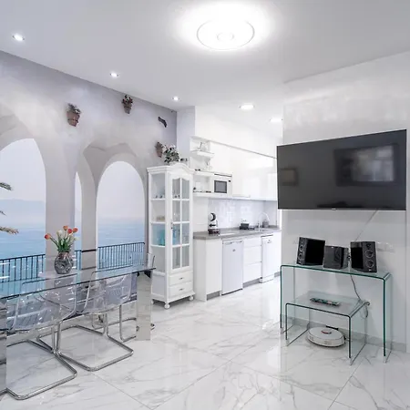Blue Horizon Luxury * Nerja