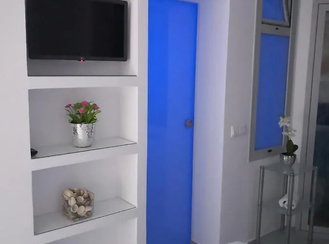 Blue Horizon Luxury * نيرخا