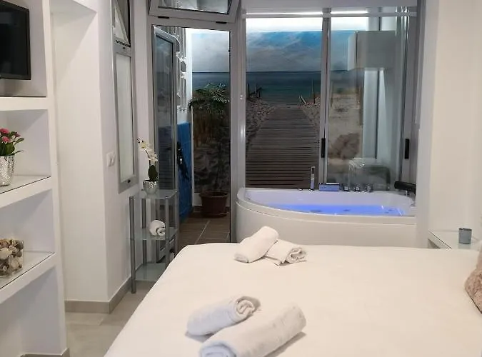 Blue Horizon Luxury Apartment *