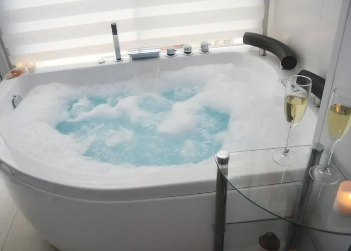 Blue Horizon Luxury * نيرخا