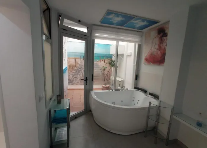 Blue Horizon Luxury *