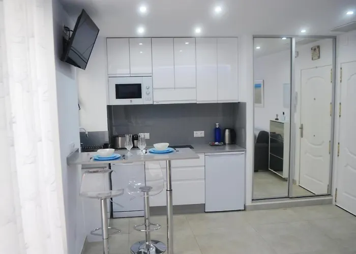 Appartement Blue Horizon Luxury *