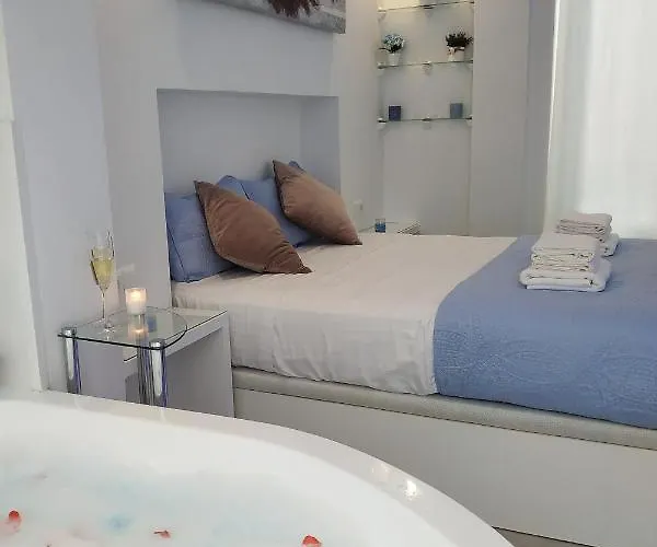 Blue Horizon Luxury Appartement Nerja