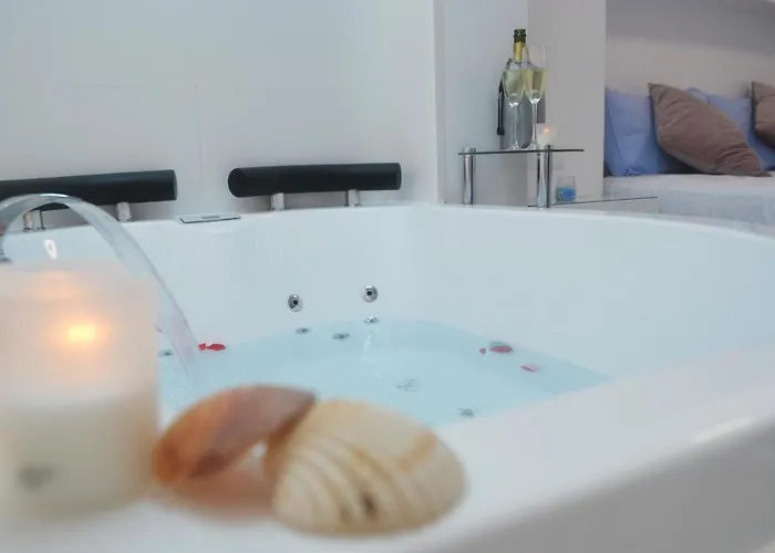 Appartement Blue Horizon Luxury *